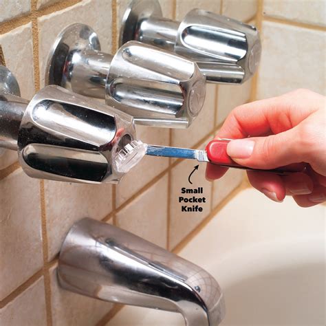 stop leaking bathtub faucet|How to Fix a Leaky Bathtub Faucet: 6 Ways to Stop Drips